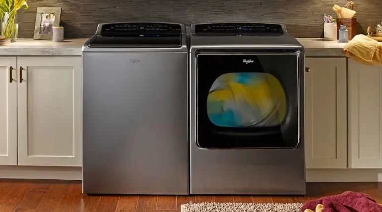 Smart Washing Machine