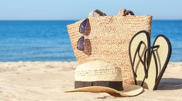 Perfect Beach Bag