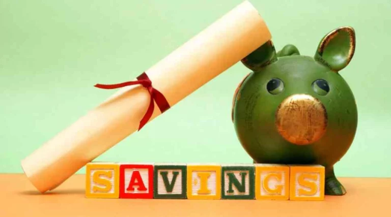 Student Savings