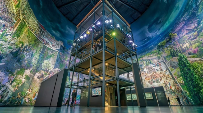 World's Most Remarkable Museums