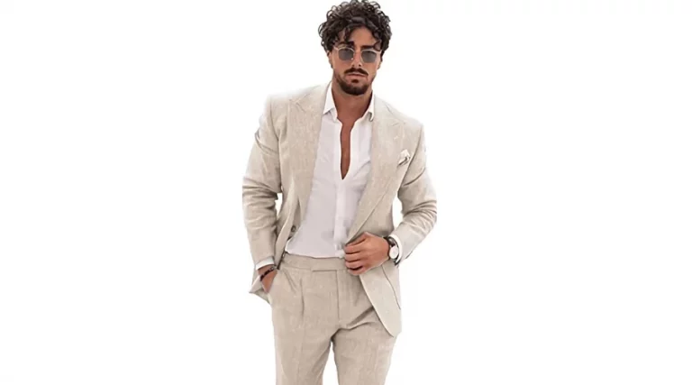 Linen Suits for weddings | xprrtupdates