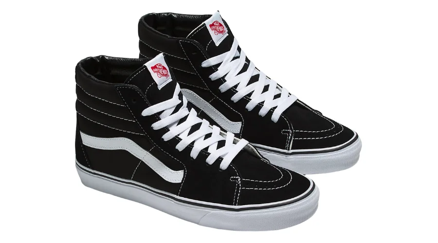 SK8-HI SHOE | xprrtupdates 