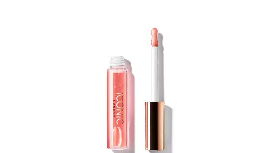 ICONIC London Lustre Lip Oil 