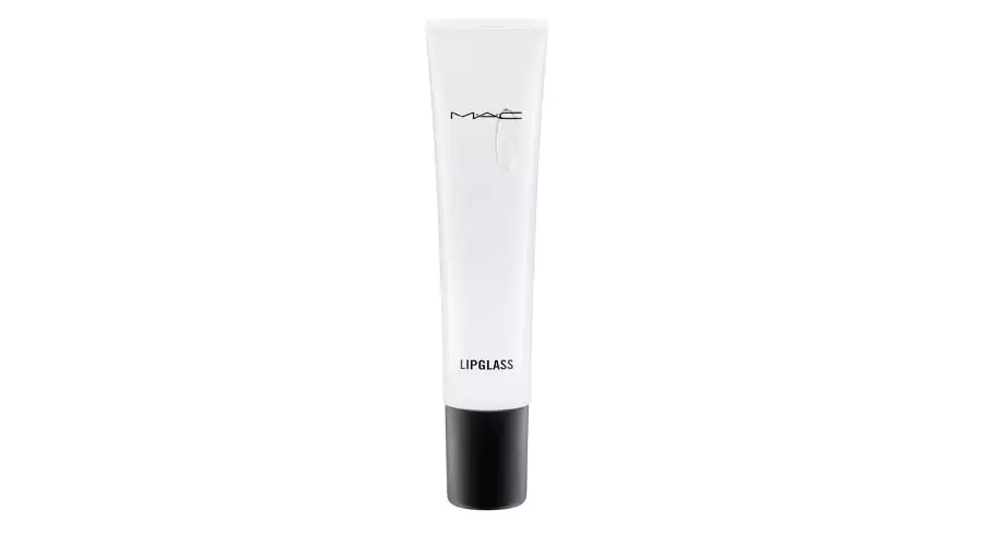 MAC Clear Lipglass - Clear (15ml)