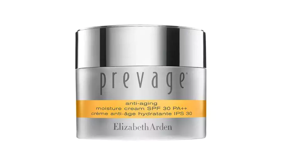 Elizabeth Arden Prevage Anti-Aging Moisture Cream SPF30 50ml