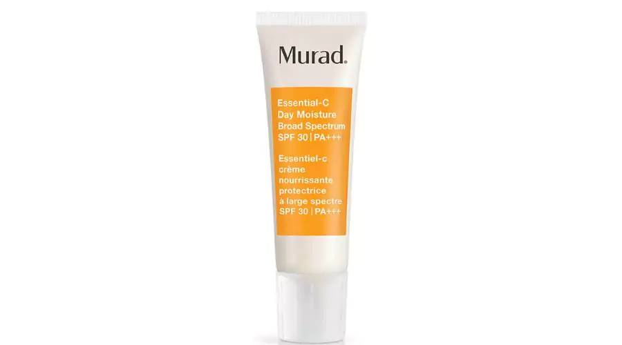 Murad Essential-C Day Moisture Broad Spectrum SPF30 50ml