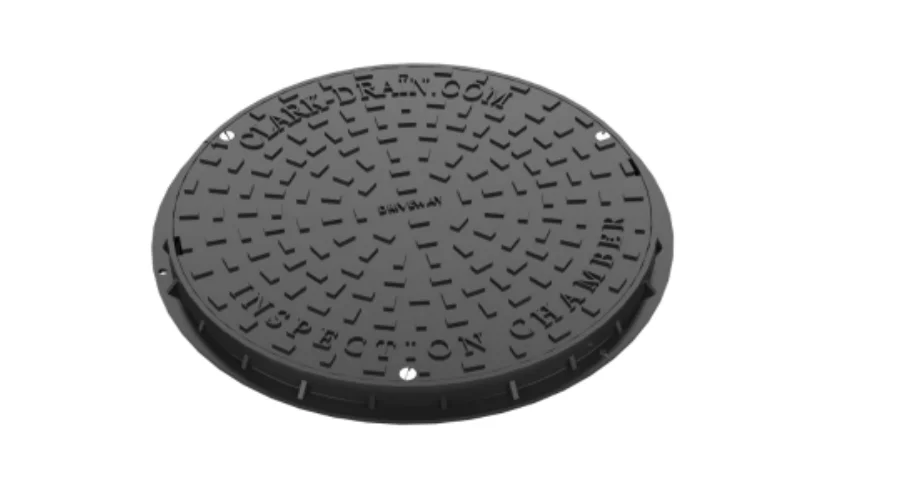 Manhole Covers Discover Their Intriguing Design And Purpose Manhole Covers Discover Their Intriguing Design And Purpose