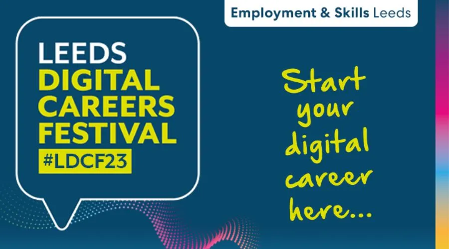 Leeds Digital Festival 2023