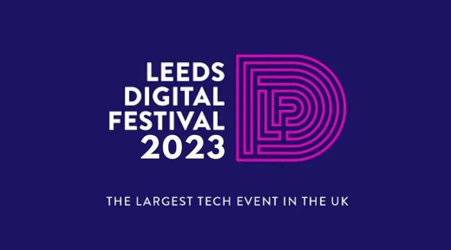 Leeds Digital Festival