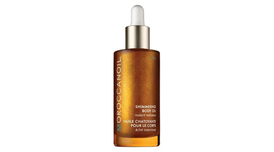 Moroccanoil Shimmering Body Oil