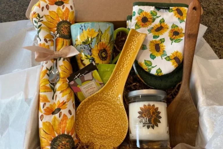 Sunflower Gifts