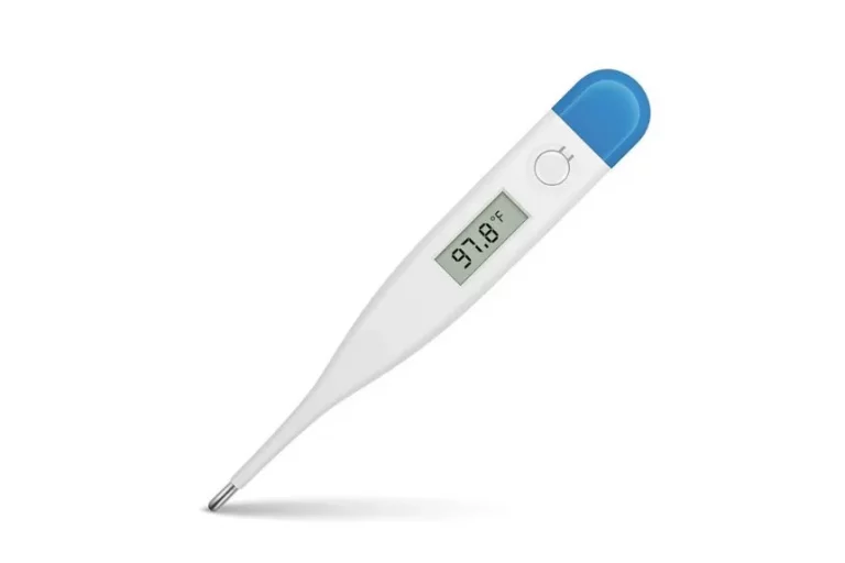 Thermometer for kids