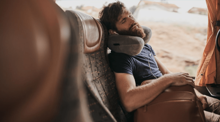 Guide to Travel Pillows