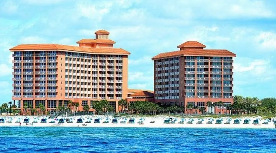 Perdido Beach Resort