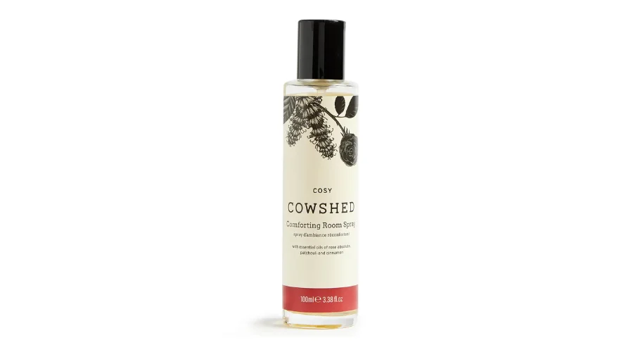 Cowshed cosy room spray 100ml