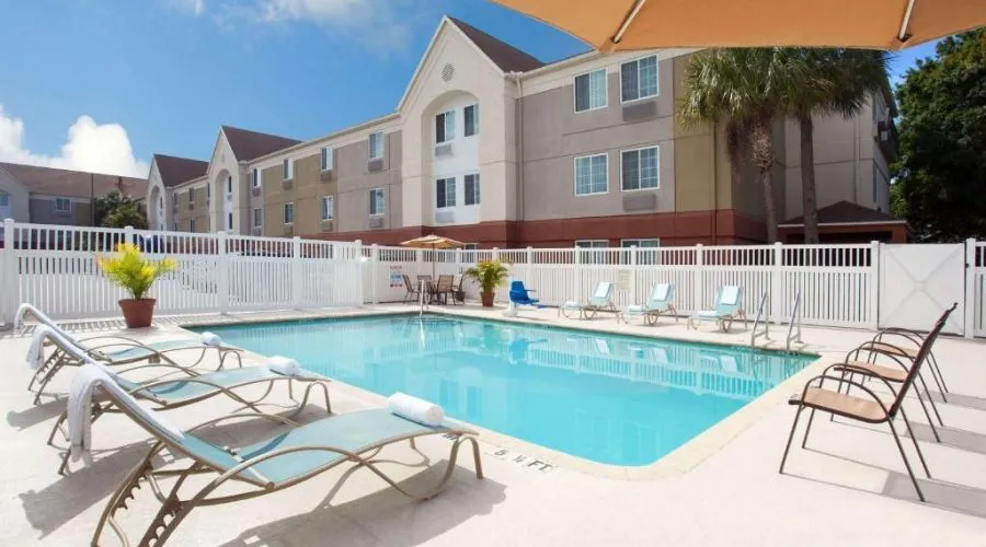 Sonesta Simply Suites Clearwater