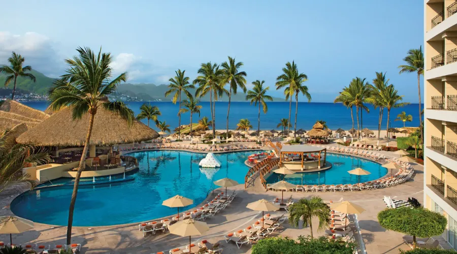 Sunscape Puerto Vallarta Resort & Spa All Inclusive