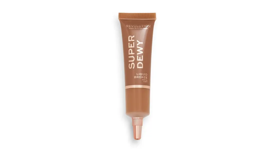 Superdewy Liquid Bronzer by Revolution