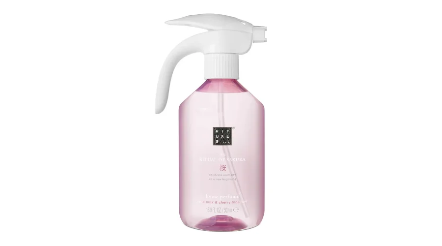 The Ritual of Sakura Parfum d'Interieur 500ml