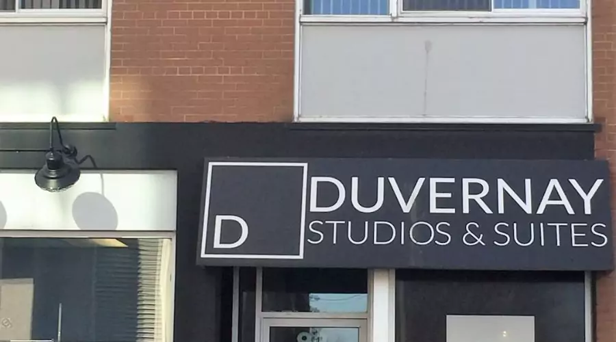 Duvernay Studios and Suites