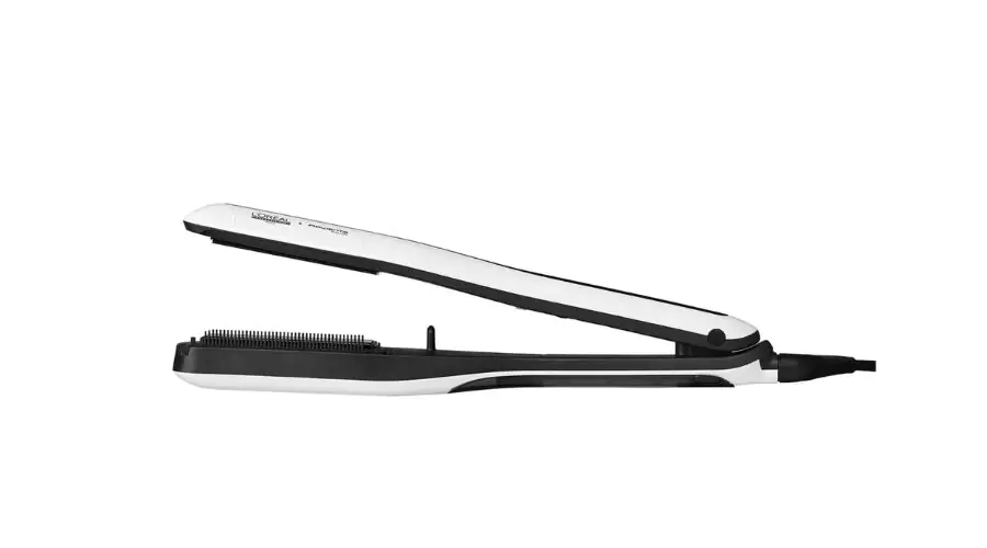 L'Oréal Professionnel Steam Hair Straightener & Styling Tool