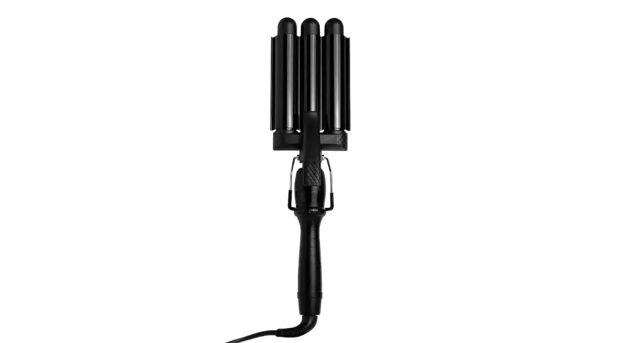 Mermade Hair PRO Black 25mm WaverMermade Hair PRO Black 25mm Waver