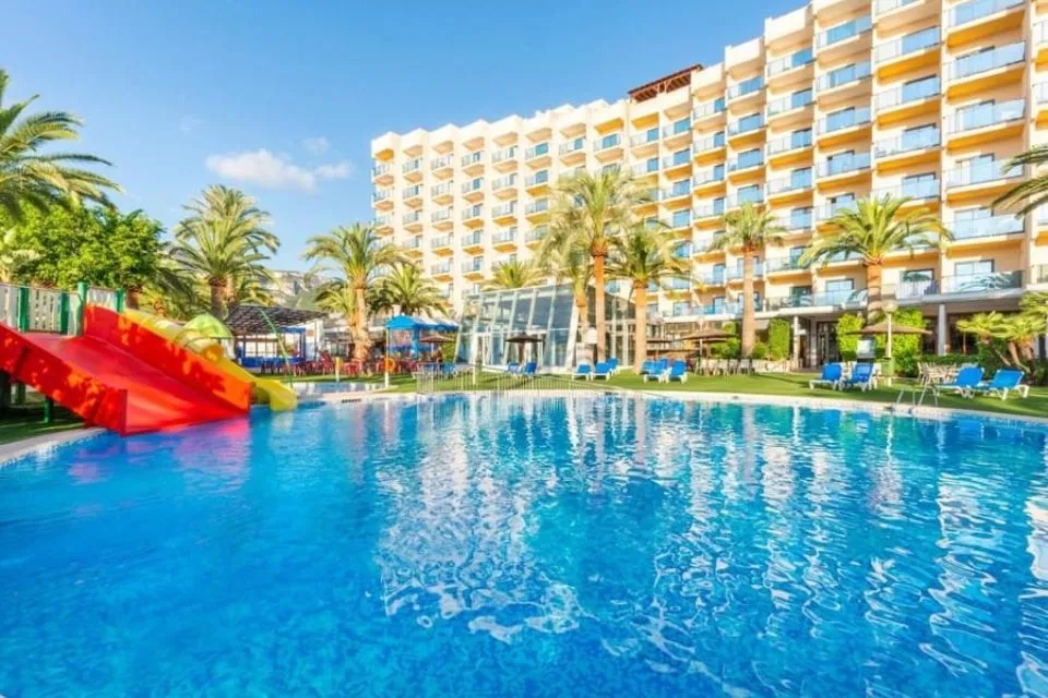 All Inclusive Hotels in Spain