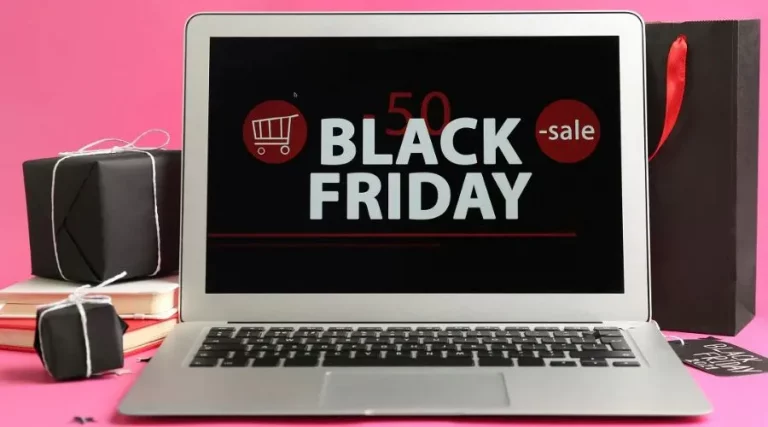 Black Friday Online Deals