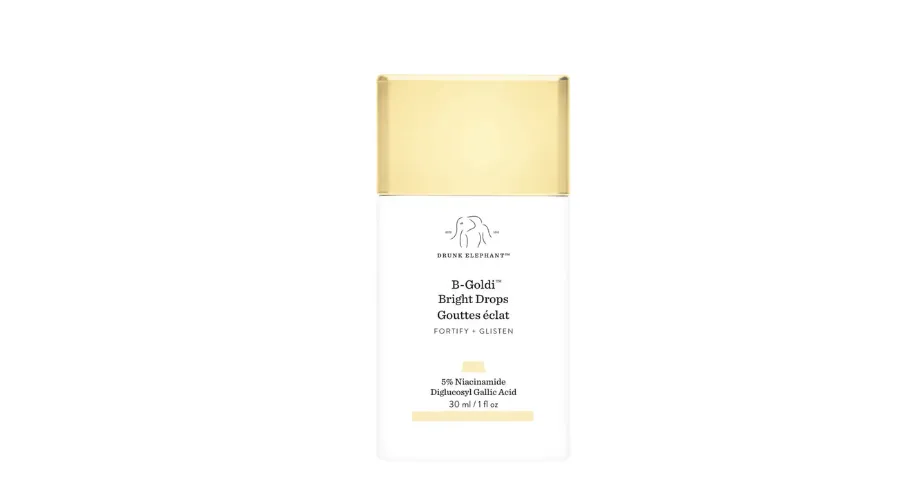 Drunk Elephant B-Goldi Bright Drops 30ml