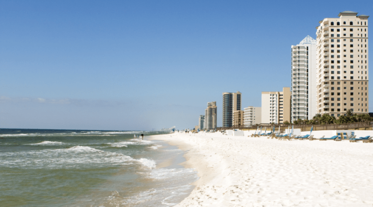Gulf Coast Vacation Rentals