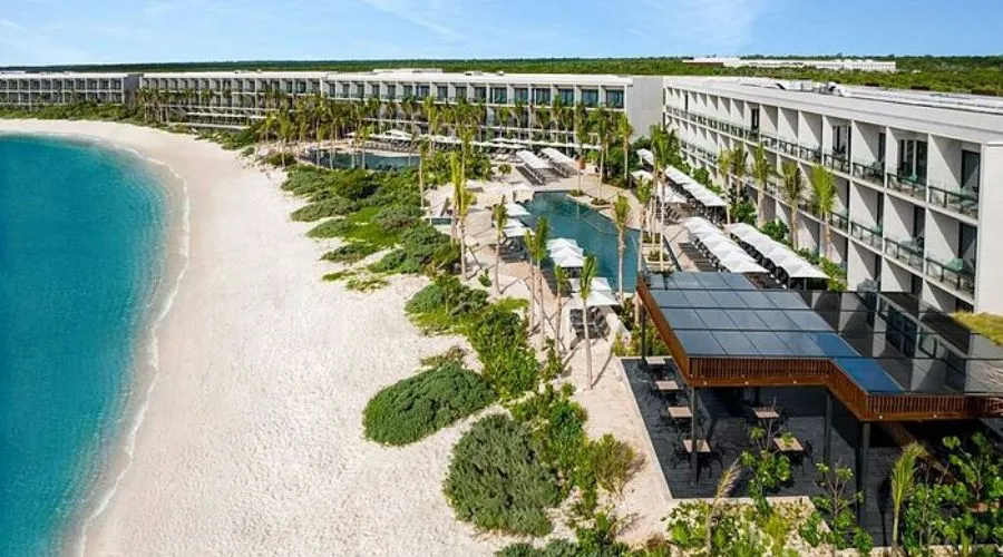 Hilton Tulum Riviera Maya All-Inclusive Resort