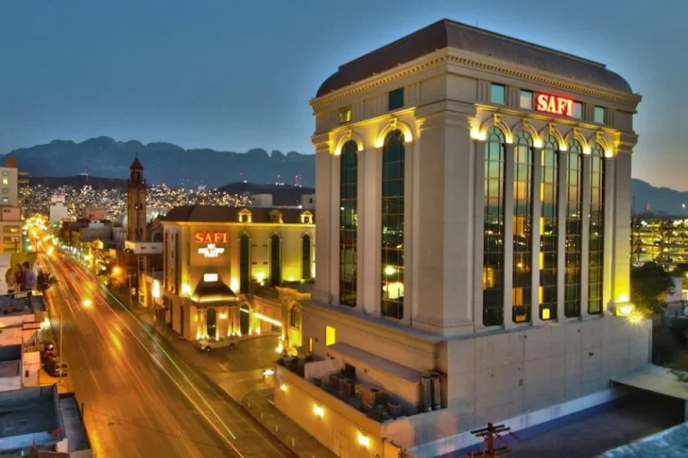 Hotels In Nuevo Leon