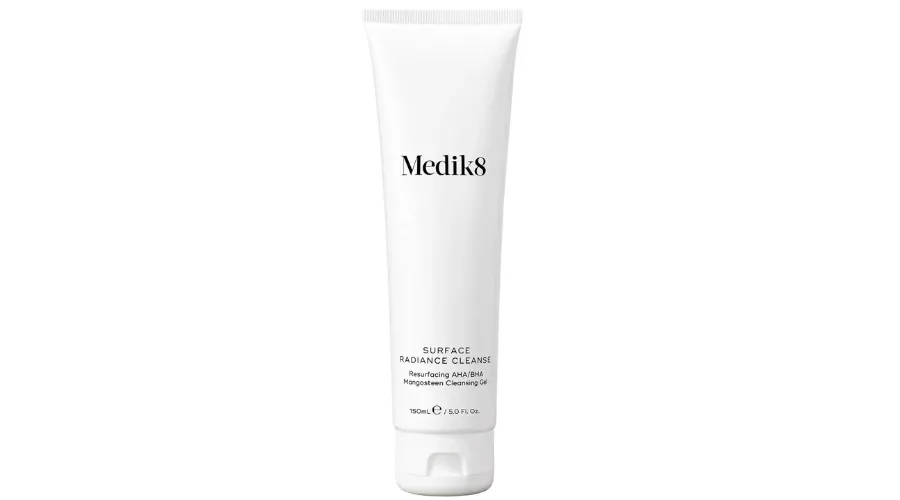 Medik8 Surface Radiance Cleanse 150ml