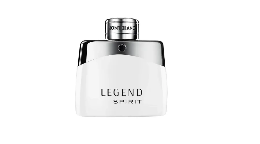 Montblanc Legend Spirit Eau de Toilette 50ml