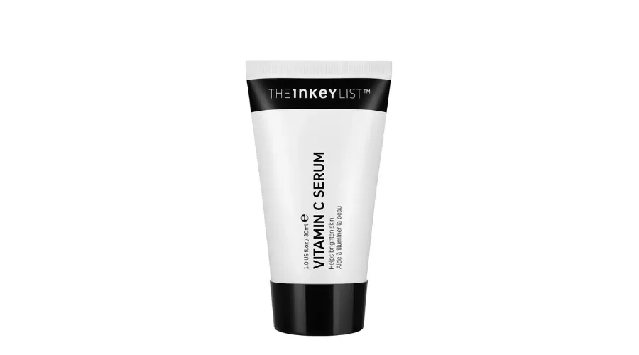 The INKEY List Vitamin C Serum 30ml