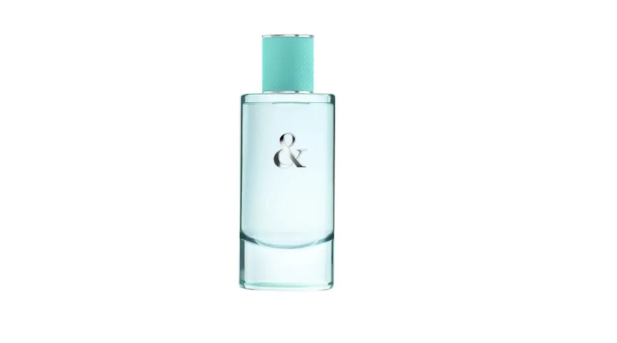 Tiffany & Co. & Love for Her Eau de Parfum 90ml