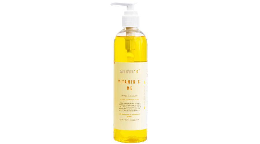 Hair Syrup Vitamin C Me Pre-Wash Treatment 300ml