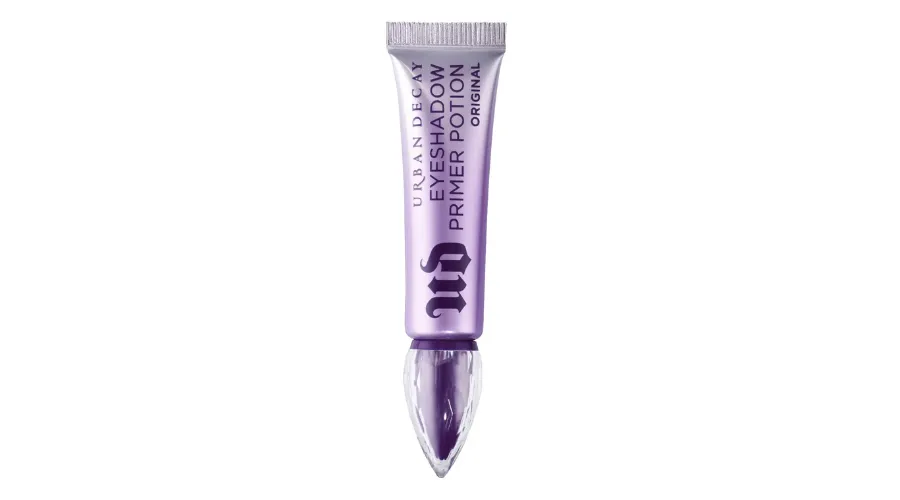 Urban Decay eyeshadow primer potion travel size