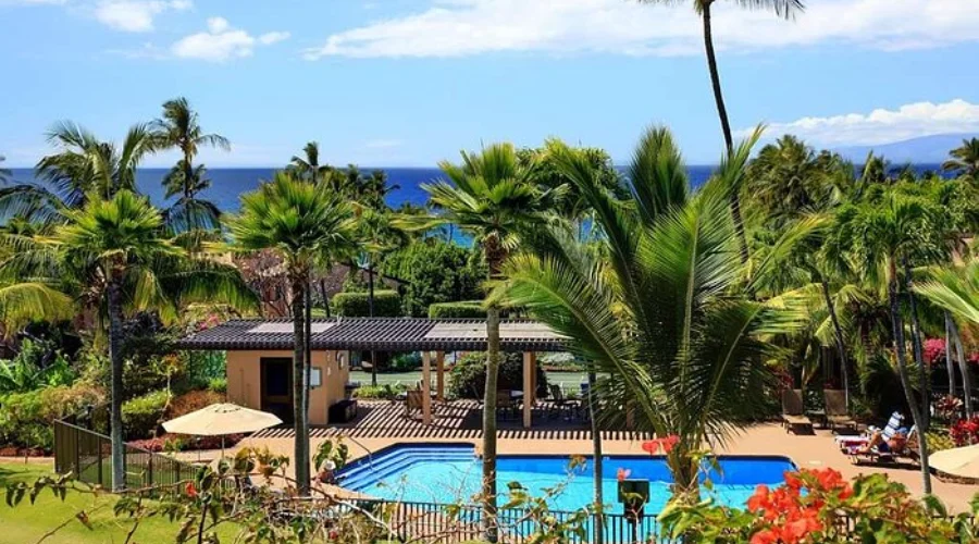 Wailea Ekahi Village, a Destination by Hyatt Residence