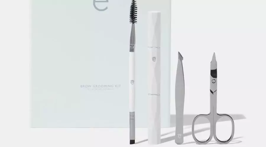 Eyeko Brow Grooming Kit