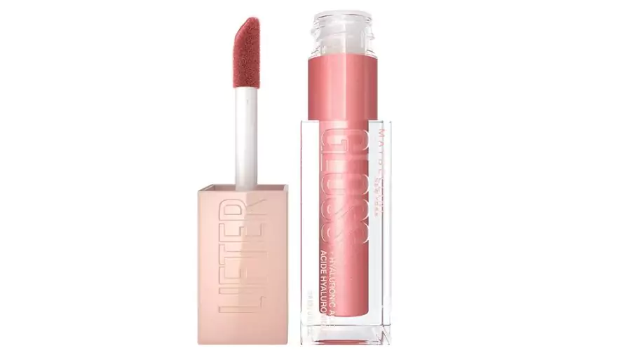 Maybelline Lifter Gloss Plumping Hydrating Lip Gloss 5g (Various Shades)