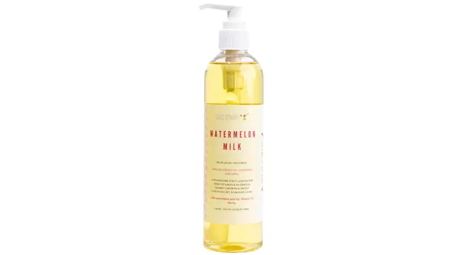 Hair Syrup Watermelon Milk Pre-Wash Treatment 300ml