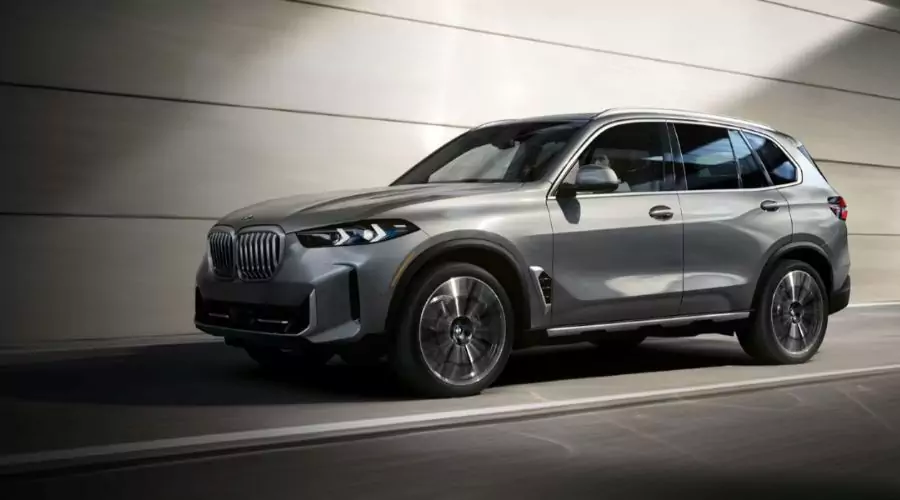 2024 BMW XM Highlights: Beyond the Numbers