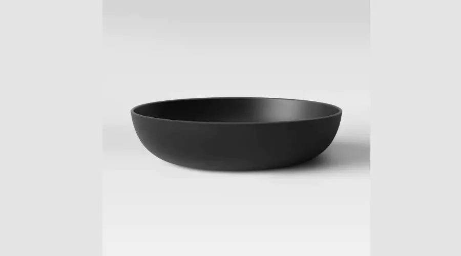 40.5oz Plastic Dinner Bowl - Room Essentials™