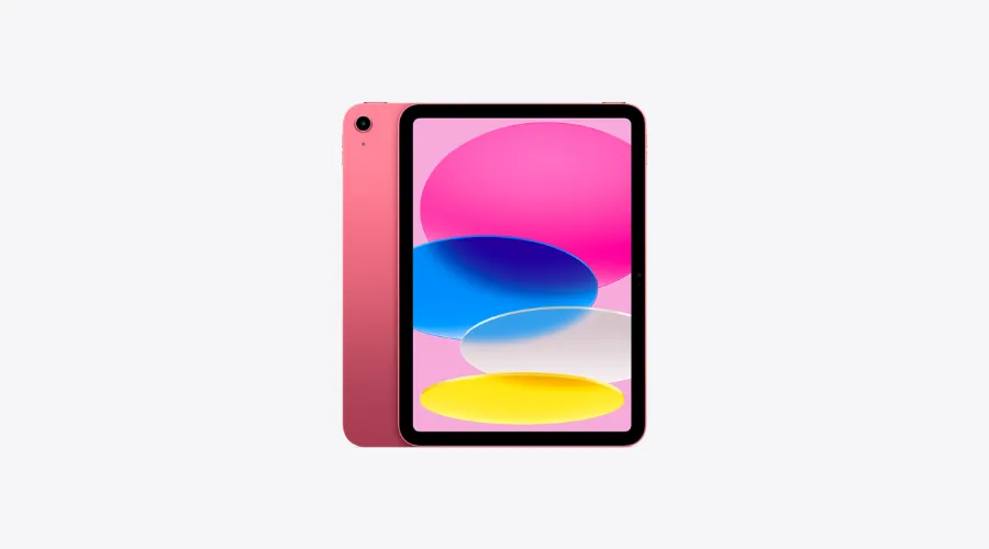 Apple iPad mini (2021) 