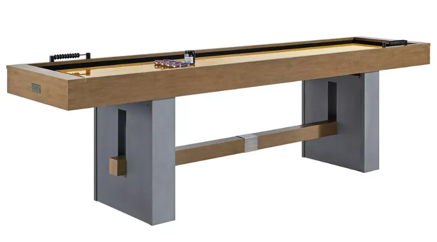 Barrington Urban Collection 9ft. Shuffleboard Table