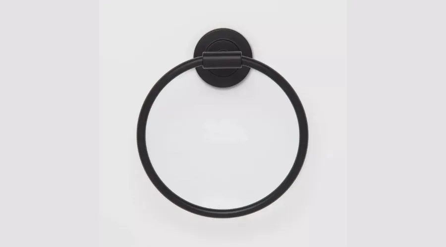 Clean Towel Ring - Threshold