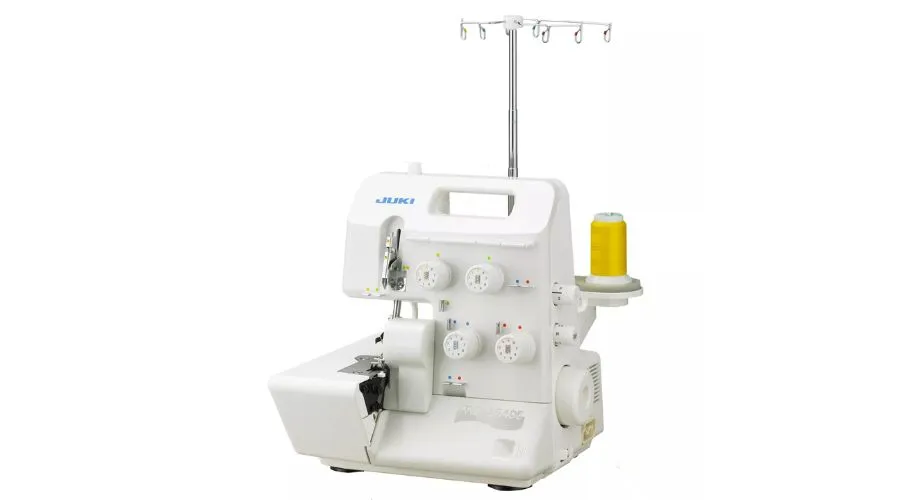 Juki MO-654DE Pearl 234 Thread Serger Sewing Machine