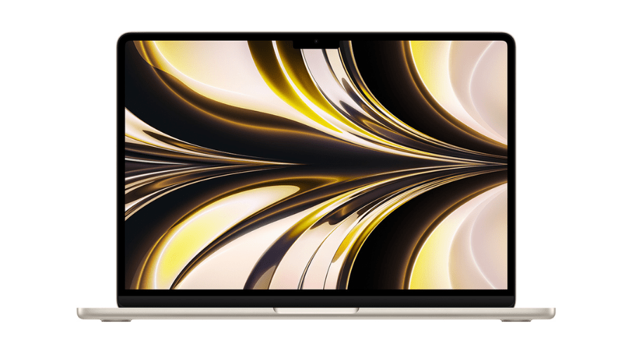 MacBook Air 13-Inch M2 (2022): Perfect Balance of Power and Affordability