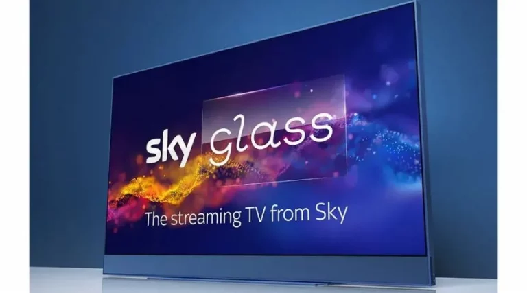 Sky Glass Deals
